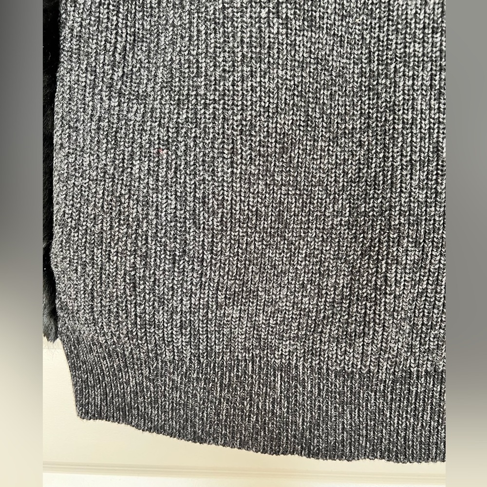 Michael kors Fur vest - Picture 10 of 17